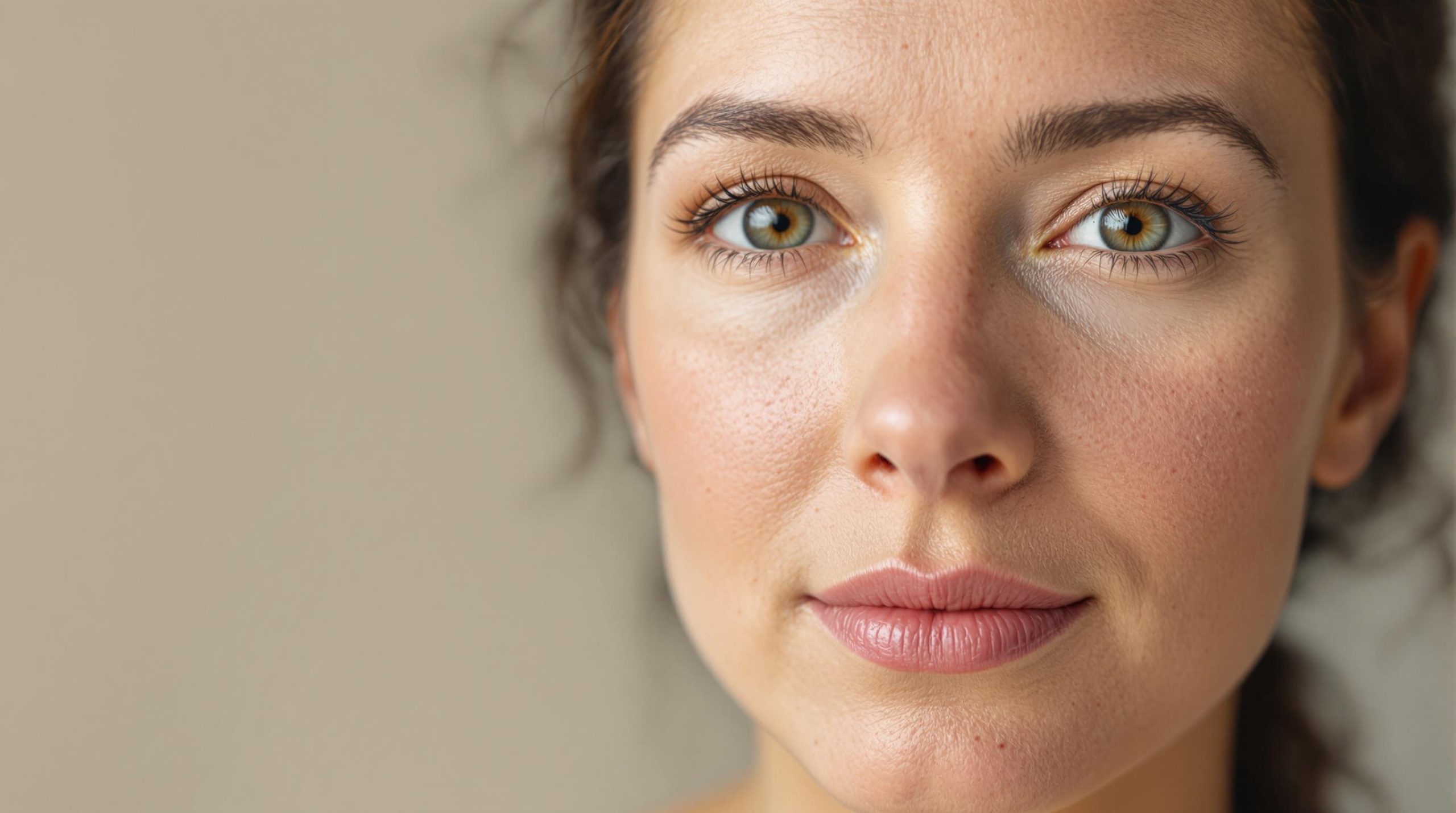 Améliorer l'apparence de la peau texturée : Causes et solutions