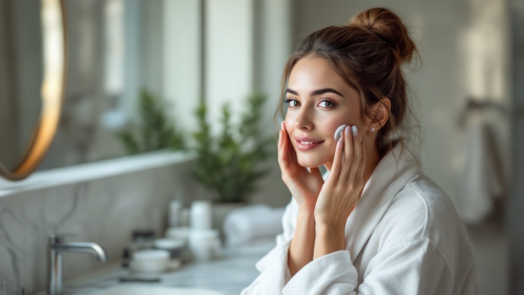 Comment créer la routine anti-âge qu'il vous faut