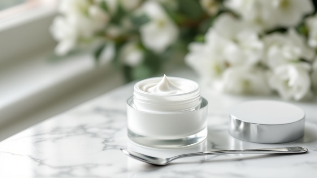 Comment fonctionne une crème anti-tache ?