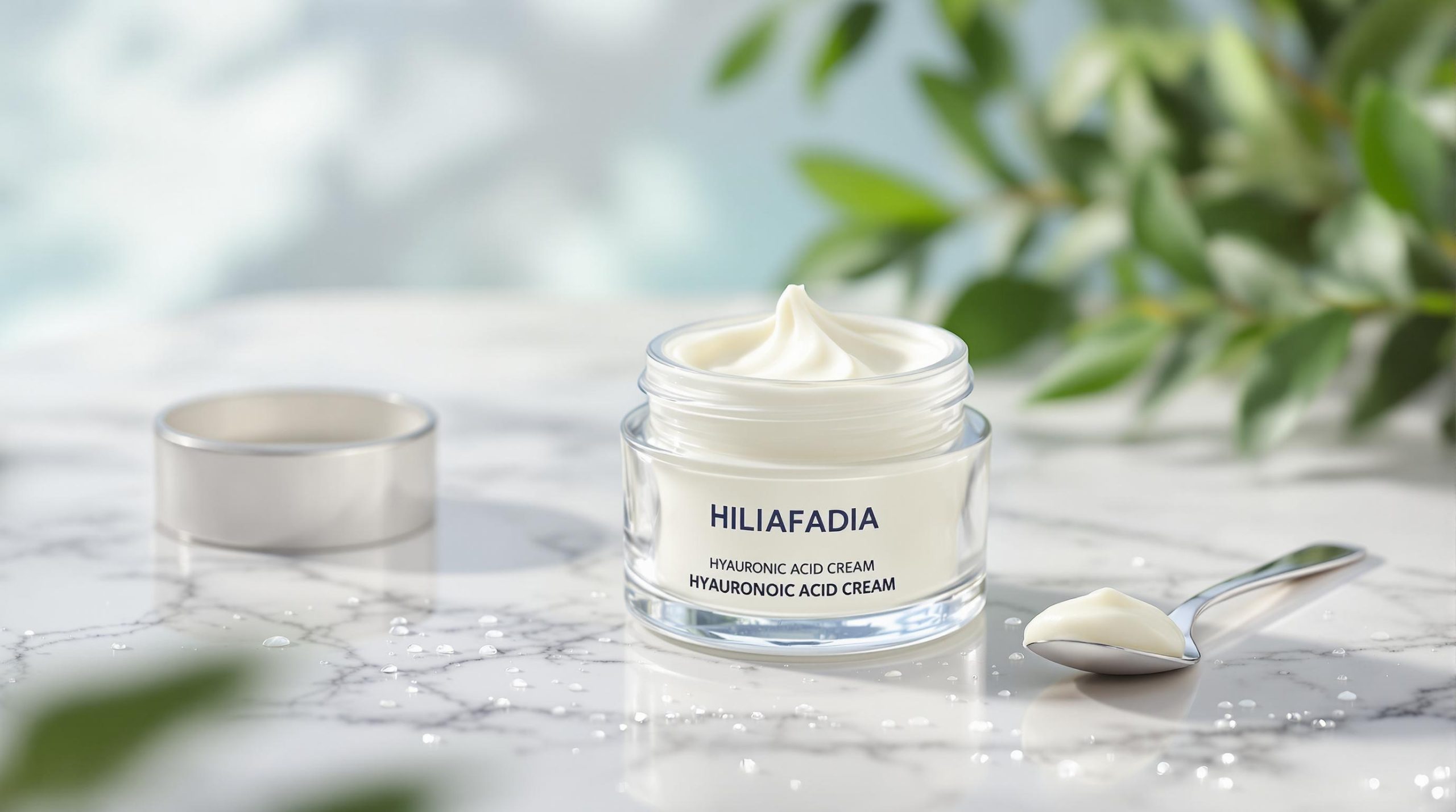 creme acide hyaluronique