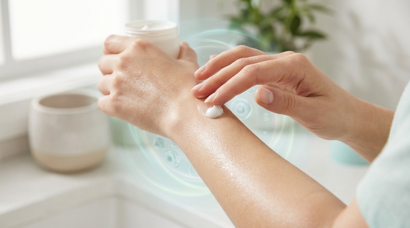 Crème probiotique bienfaits peau | Avis et guide 2026