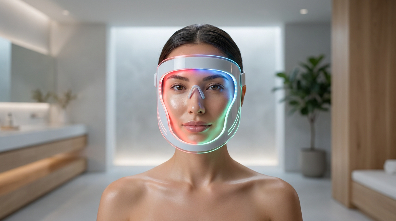 Quel masque led acheter en Juillet 2026 ?