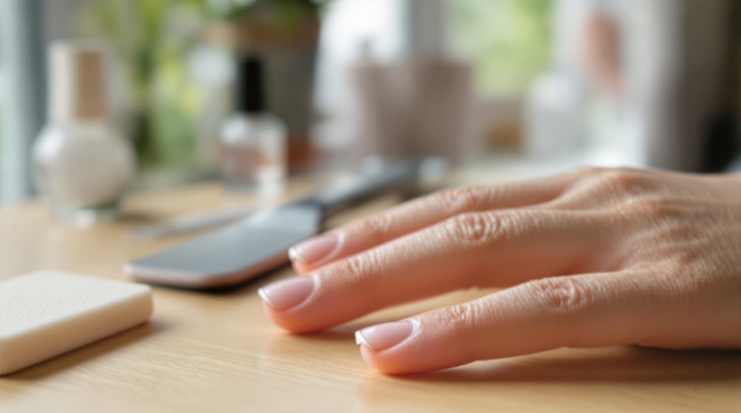 Tout savoir sur la kératine pour les ongles
