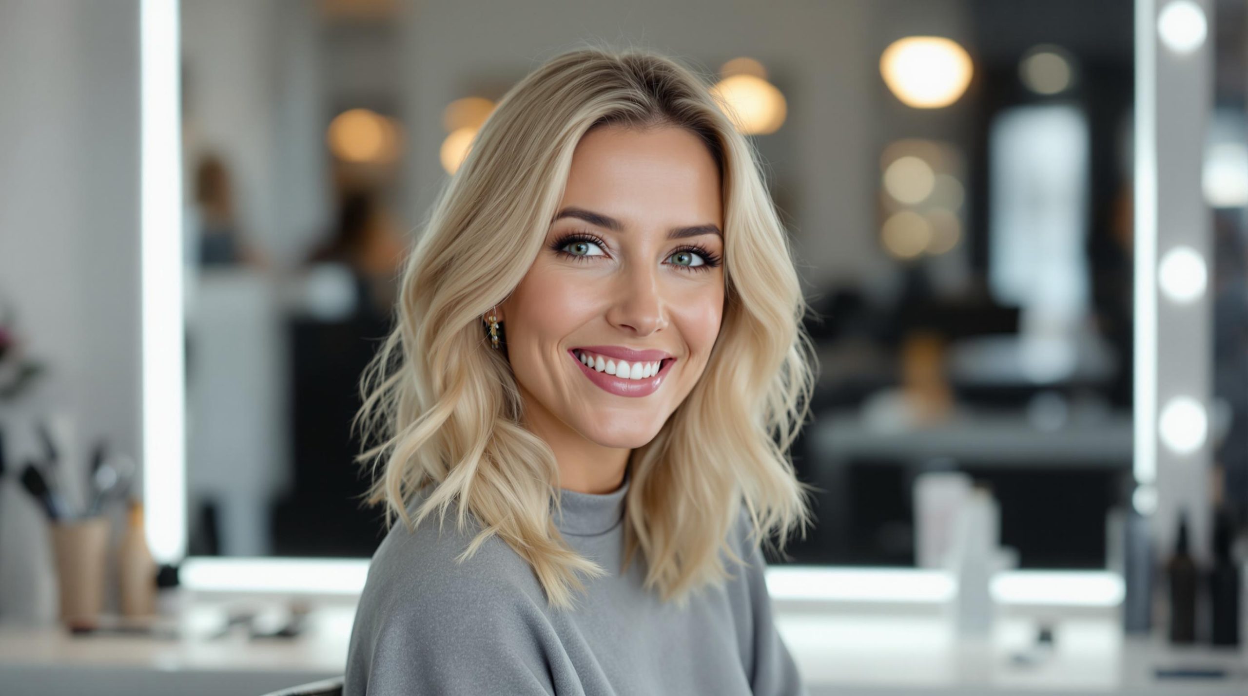 Tout savoir sur les mèches blondes