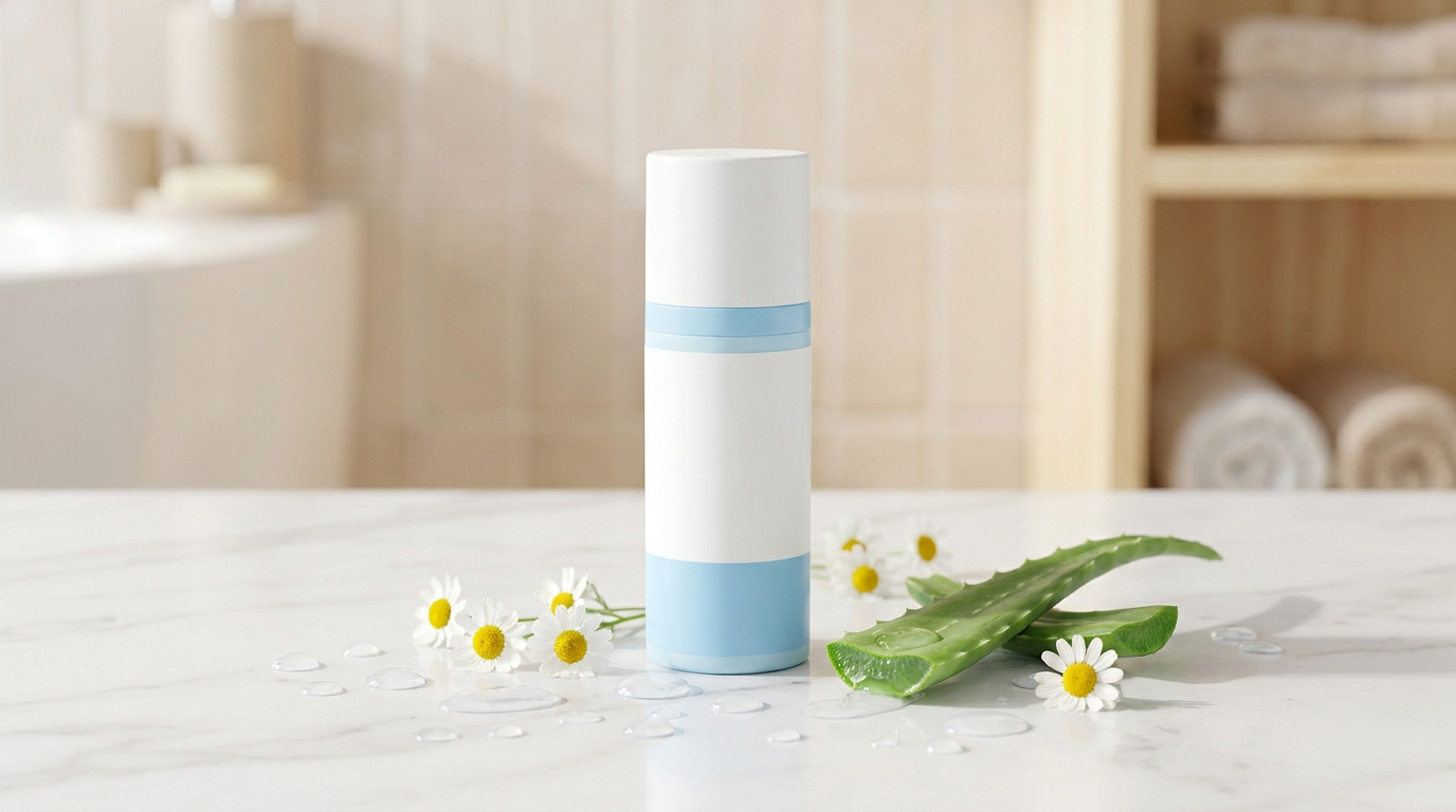 Gel intime femme : le guide pour bien le choisir et l'utiliser