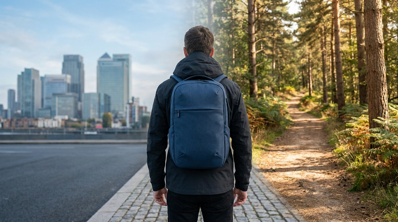 Rucksack Guide 2026 | Top Modelle, Volumen & Ergonomie
