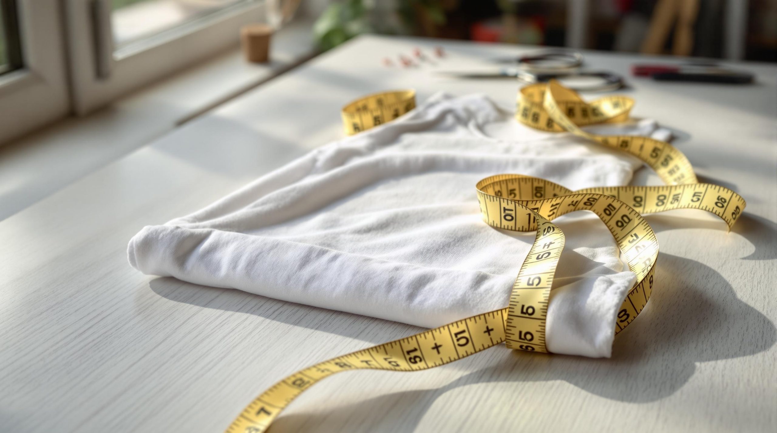 ¿Qué talla debo elegir para una camiseta sin mangas?